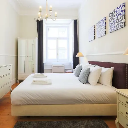 Apartment Majestic Fanqueiros